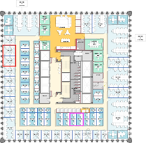 WeWork | Colony Square