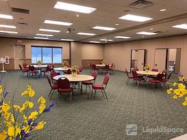 The Hive at Macon Creek