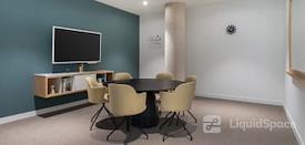 Regus | Lima, San Isidro Fibra Building