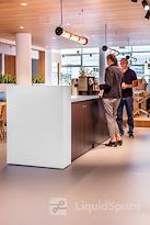 SPACES | ZUG, Spaces Main Station