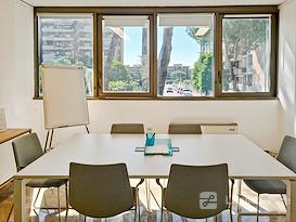 Regus | Rome, Eur Torrino