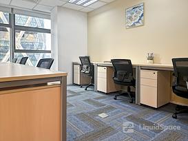 Regus | Shenzhen, A8 Building