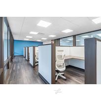 Regus | San Juan Metro Office Park