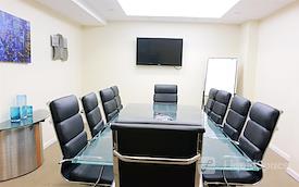 Jay Suites - Financial District