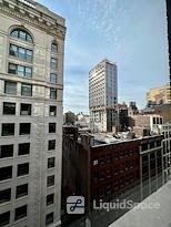 Select Office Suites - 1115 Broadway Flatiron NYC
