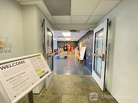 Chinese Culture Center of San Francisco