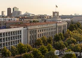 Signature | BERLIN, SIGNATURE Lindenpalais
