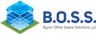 Logo of Byron Office Space Solutions-Greensboro Suburban Office