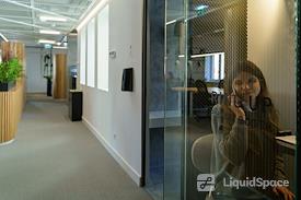 Vertical CoWorking Bolhão