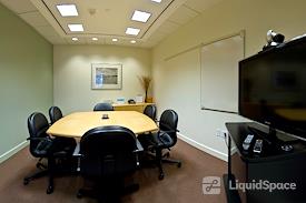 Regus | West Los Angeles - Howard Hughes