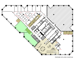 SPACES | CO, Denver - Civic Center
