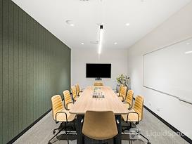 Liberty Flexible Workspace | St Leonard's