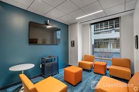Office Evolution - Arlington-Rosslyn