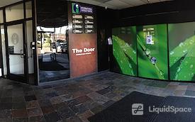 International Business Center