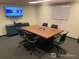 Industrious - Millennium Park