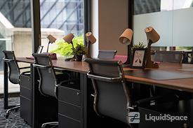 WSPACE Coworking Mid Valley