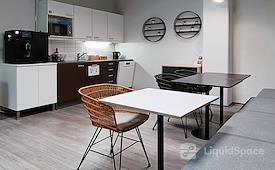 Regus | Vantaa, Kehämylly