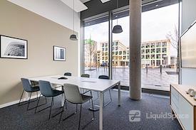 Regus | BAD HOMBURG, Basler Straße
