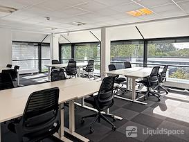 Regus | Copenhagen Albertslund