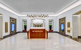 Industrious - North LaSalle