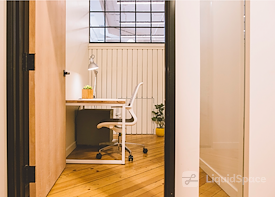 The Pioneer Collective - Belltown