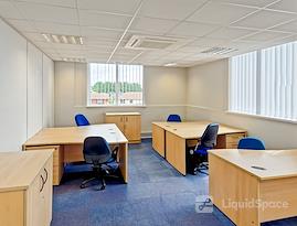 HQ | Portchester, Castle Court