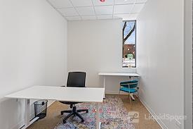 Dayhouse Coworking Schaumburg