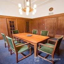 Regus | The Hague City