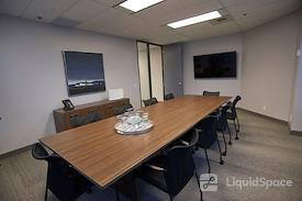 Regus | Waterfront Honolulu