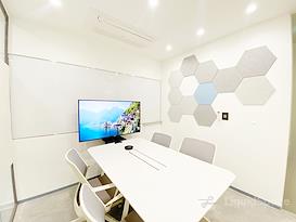 Regus | Seoul, Apgujeong K Building