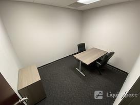 Easy Work Space (Moon)