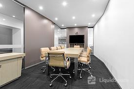 Regus | Darwin, Charles Darwin Centre