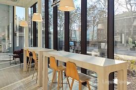 Regus | Milan, Viale Cassala 57