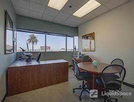 Barrister Executive Suites | West Los Angeles