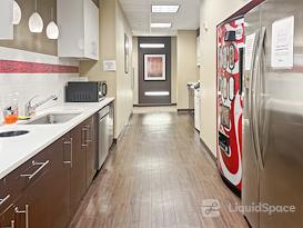Regus | Meadowlands