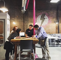 Troy Innovation Garage