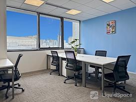 Regus | Hangzhou, Spotlight Center