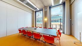 FORA | The Gridiron Building