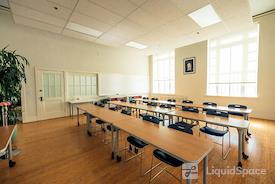 Dharma College CoWorking with Wisdom