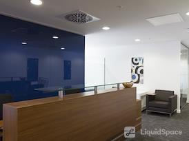 Regus | Istanbul, Nidakule