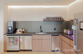 Industrious - Union Square on Broadway