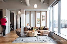 WeWork | Fuhui Building