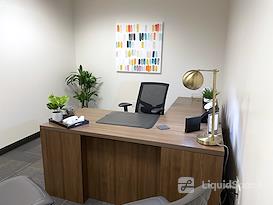Executive Workspace| Preston Center