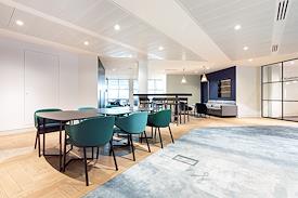 Regus | Holburn Circus