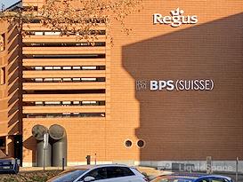 Regus | LUGANO, City Centre