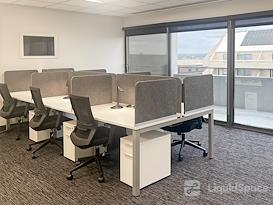 Regus | Denver - Quebec St