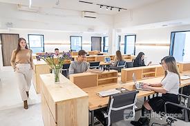 Lai Chi Kok | Tai Cheong (Liberal) Factory Building