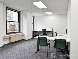 Regus | IN, Indianapolis - Meridian St