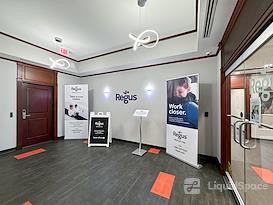 Regus | Durham - 3511 Shannon Road
