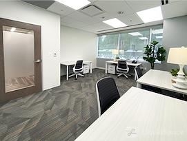 Office Evolution - Fairfax
